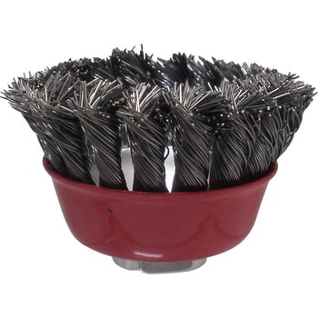 拋光刷（用于研磨機）