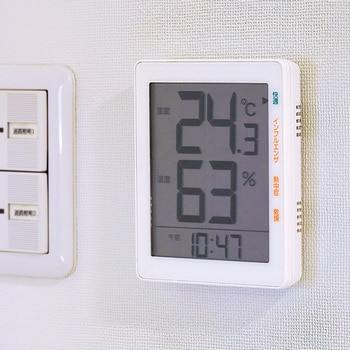 環(huán)境測定(自然環(huán)境/安全環(huán)境)