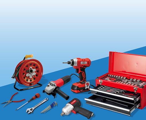 作業(yè)機(jī)具/電動(dòng)/氣動(dòng)工具