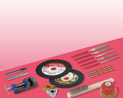 切削工具/磨料