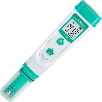 EC20 VALUE系列生態(tài)型電導率計