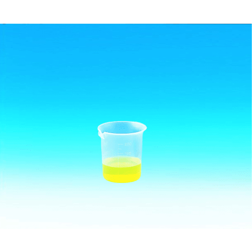 帶刻度燒杯 PP 200mL