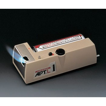 無軟管燃燒器 規(guī)格

燃?xì)?商用卡式爐氣瓶的使用
具有連續(xù)燃燒機(jī)構(gòu)
AS ONE 零件號(hào) 6-492-02
質(zhì)量（g）450（不包括氣瓶）
電源： AA 電池 x 1（內(nèi)含）
尺寸（毫米）245×108×84
內(nèi)容量1臺(tái)